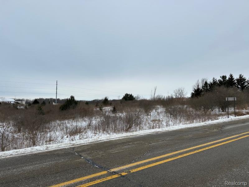 0 Mertz Road Mayville, MI 48744 - Photo 1 of 2