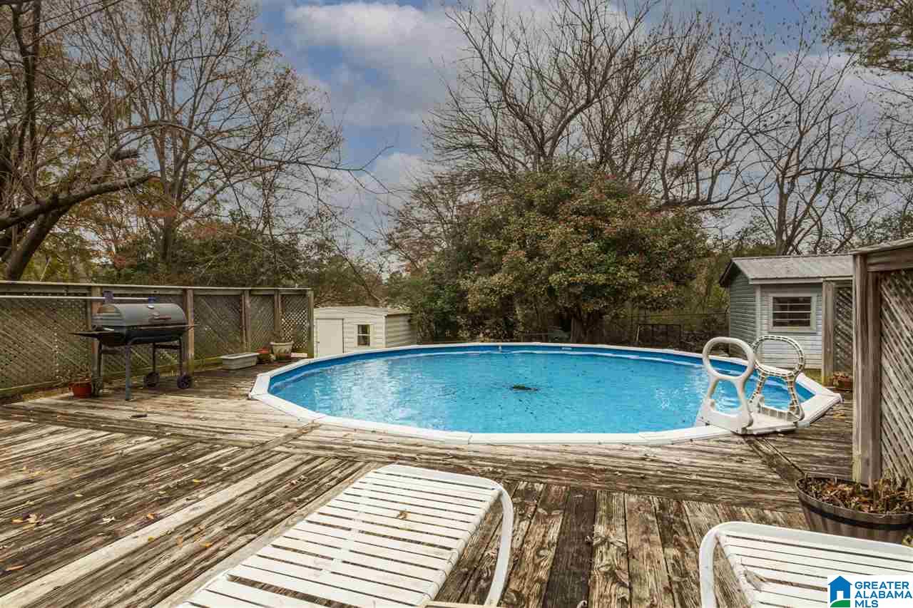 2425 Yardley Street Bessemer, AL 35023 - Photo 12 of 37