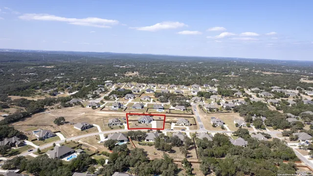 with view of living room