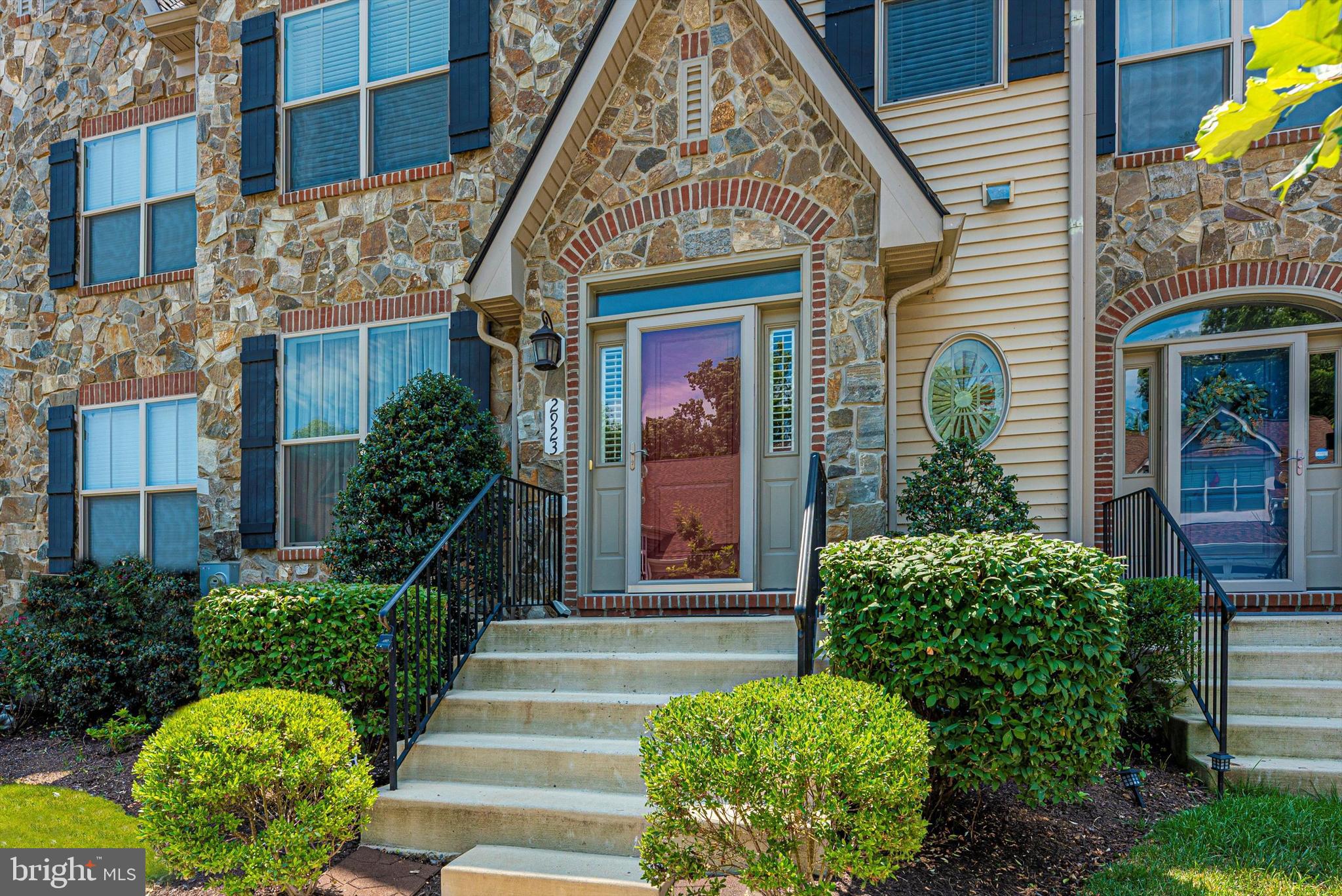 2923 Mill Island Parkway Frederick, MD 21701 - Photo 2 of 64