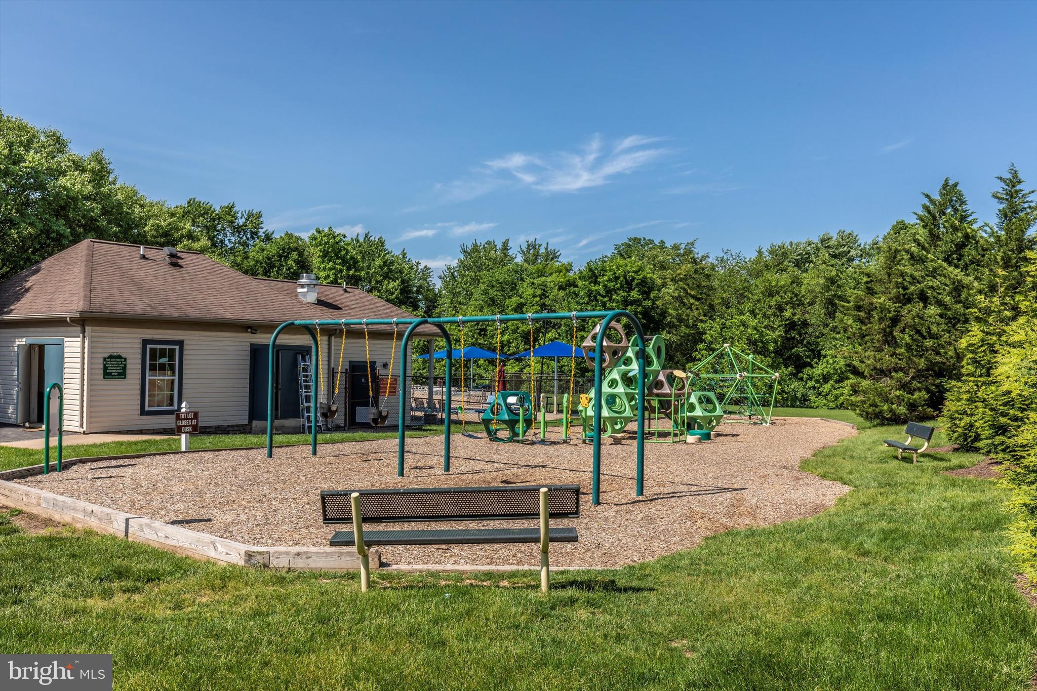 2923 Mill Island Parkway Frederick, MD 21701 - Photo 23 of 64