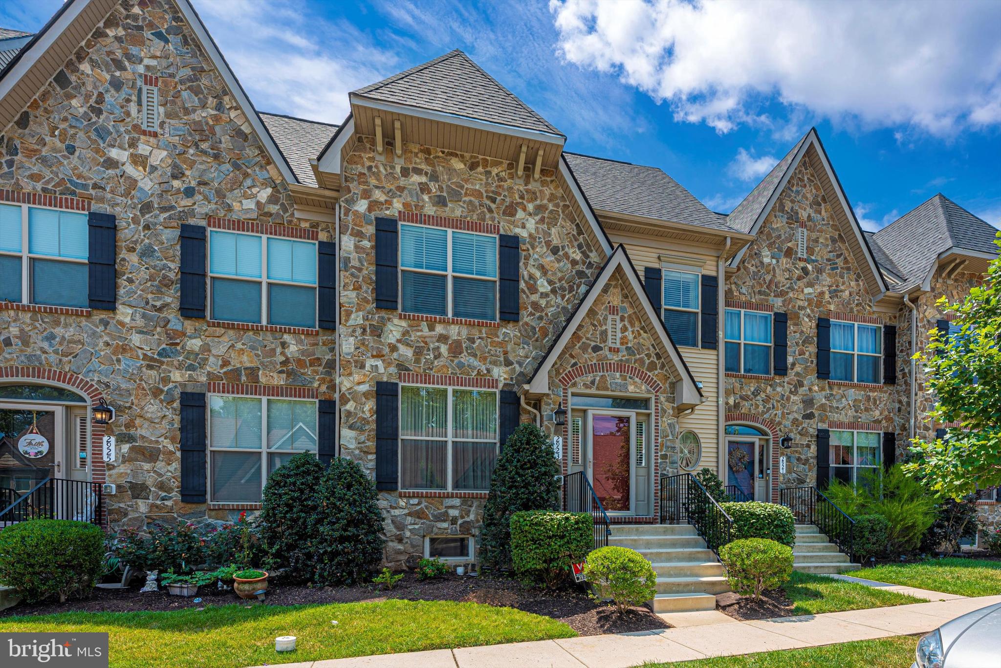 2923 Mill Island Parkway Frederick, MD 21701 - Photo 3 of 64