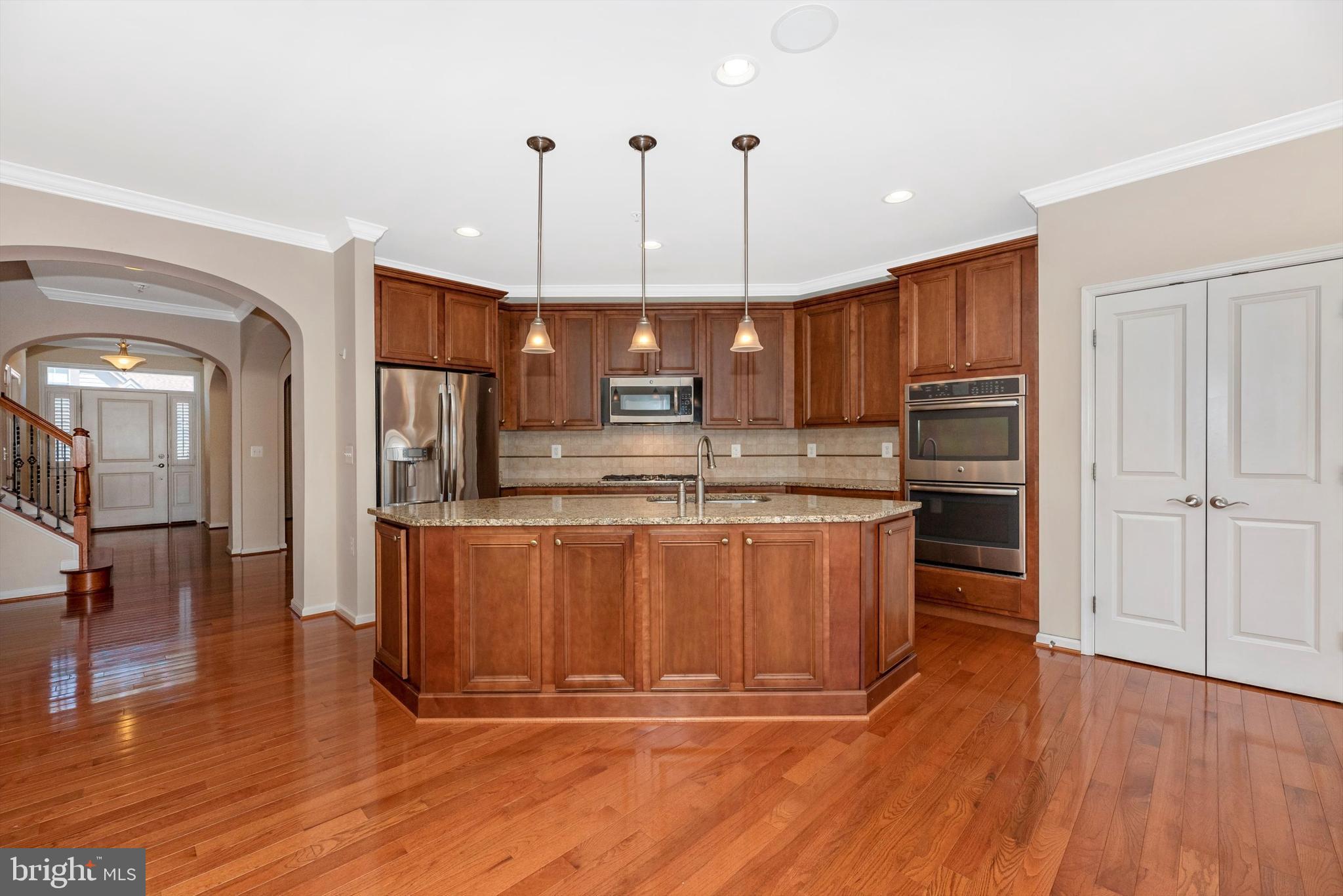 2923 Mill Island Parkway Frederick, MD 21701 - Photo 36 of 64