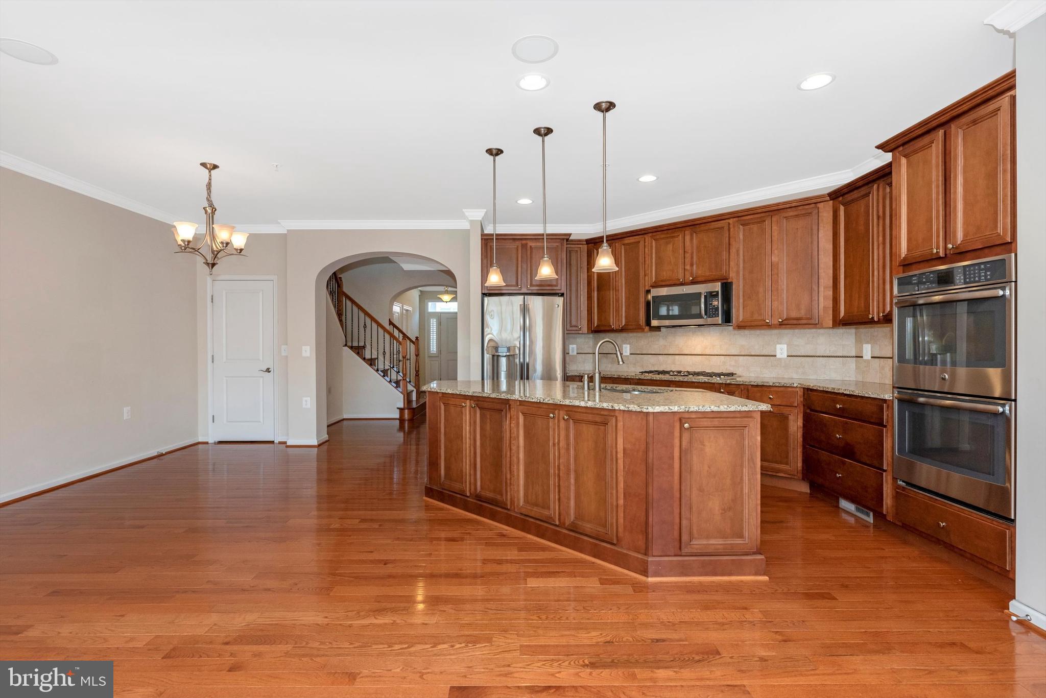 2923 Mill Island Parkway Frederick, MD 21701 - Photo 38 of 64