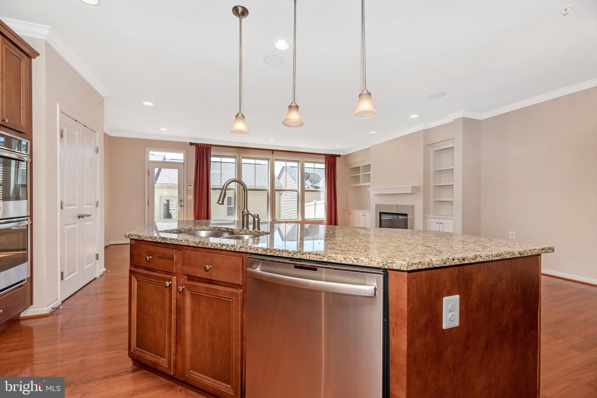 2923 Mill Island Parkway Frederick, MD 21701 - Photo 39 of 64