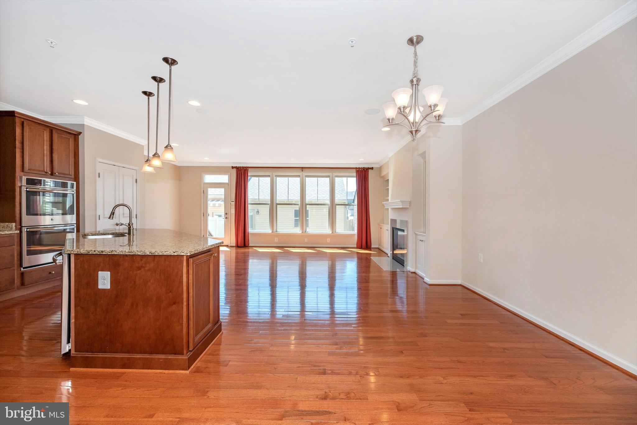 2923 Mill Island Parkway Frederick, MD 21701 - Photo 40 of 64