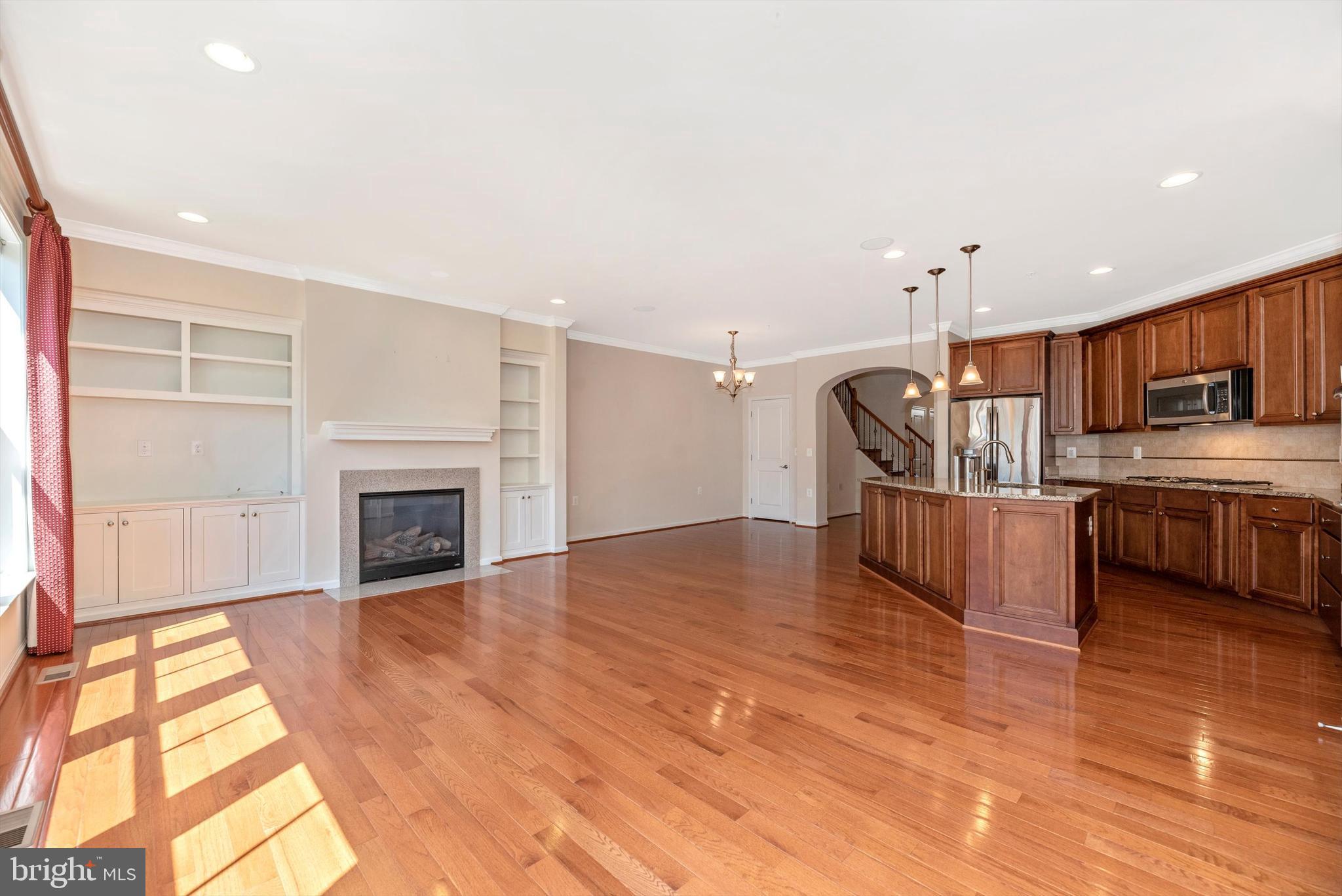 2923 Mill Island Parkway Frederick, MD 21701 - Photo 44 of 64