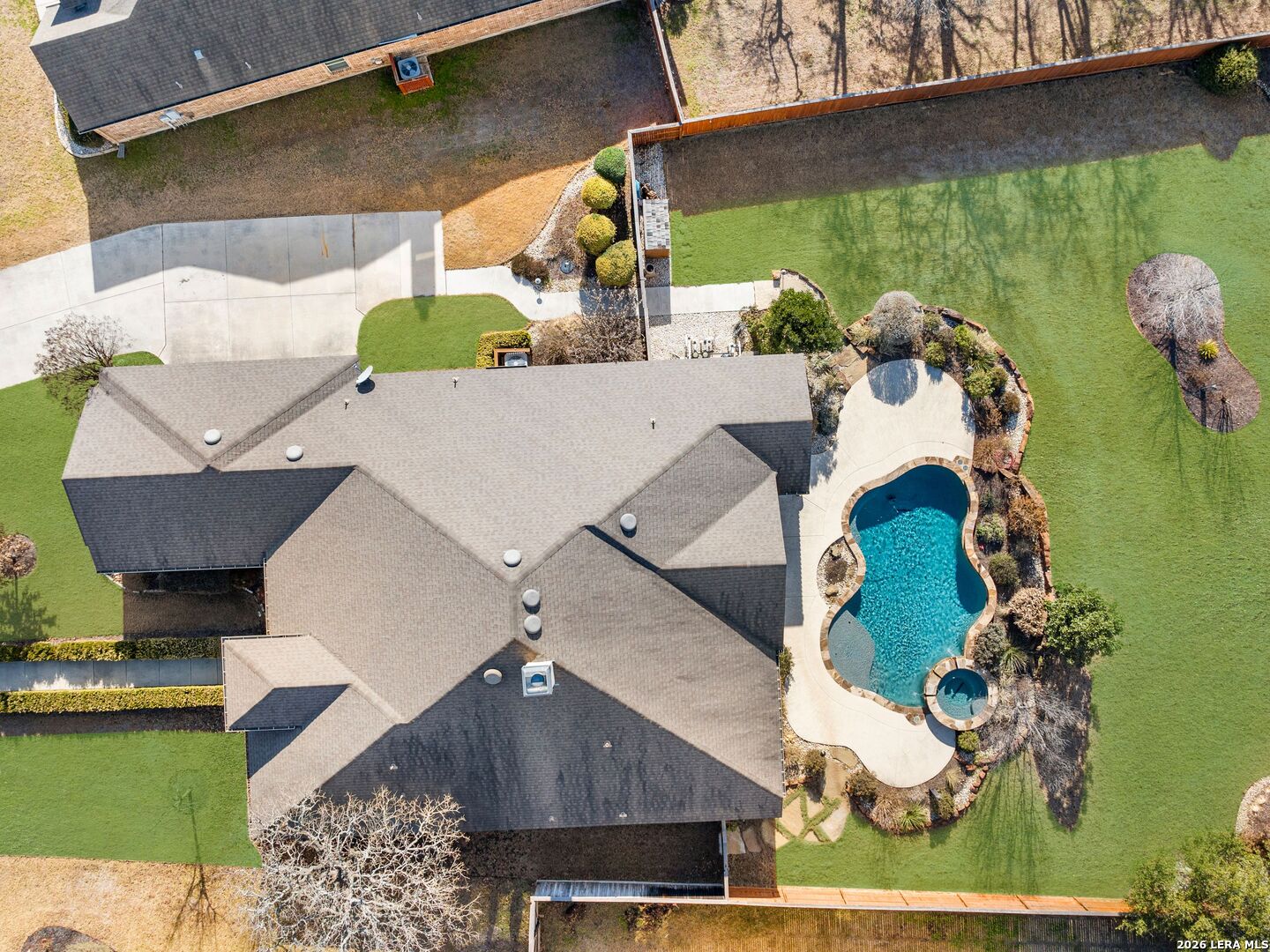 30142 Setterfeld Circle Fair Oaks Ranch, TX 78015 - Photo 47 of 47