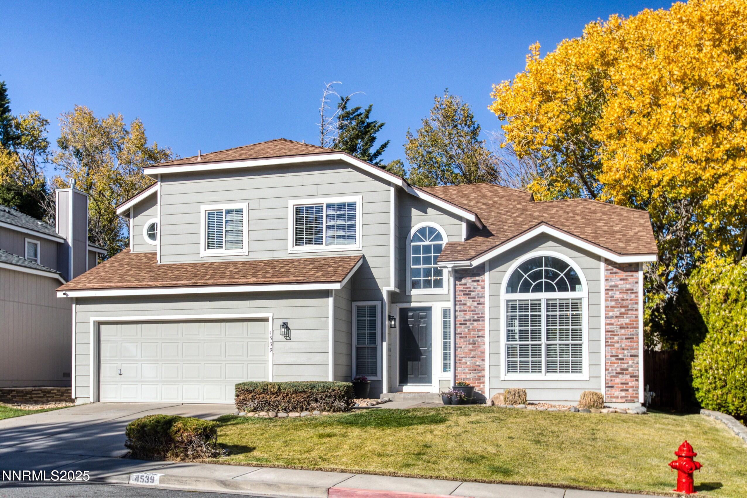 4539 Windcrest Drive Reno, NV 89523 - Photo 1 of 42 Windstar4539-001Copy