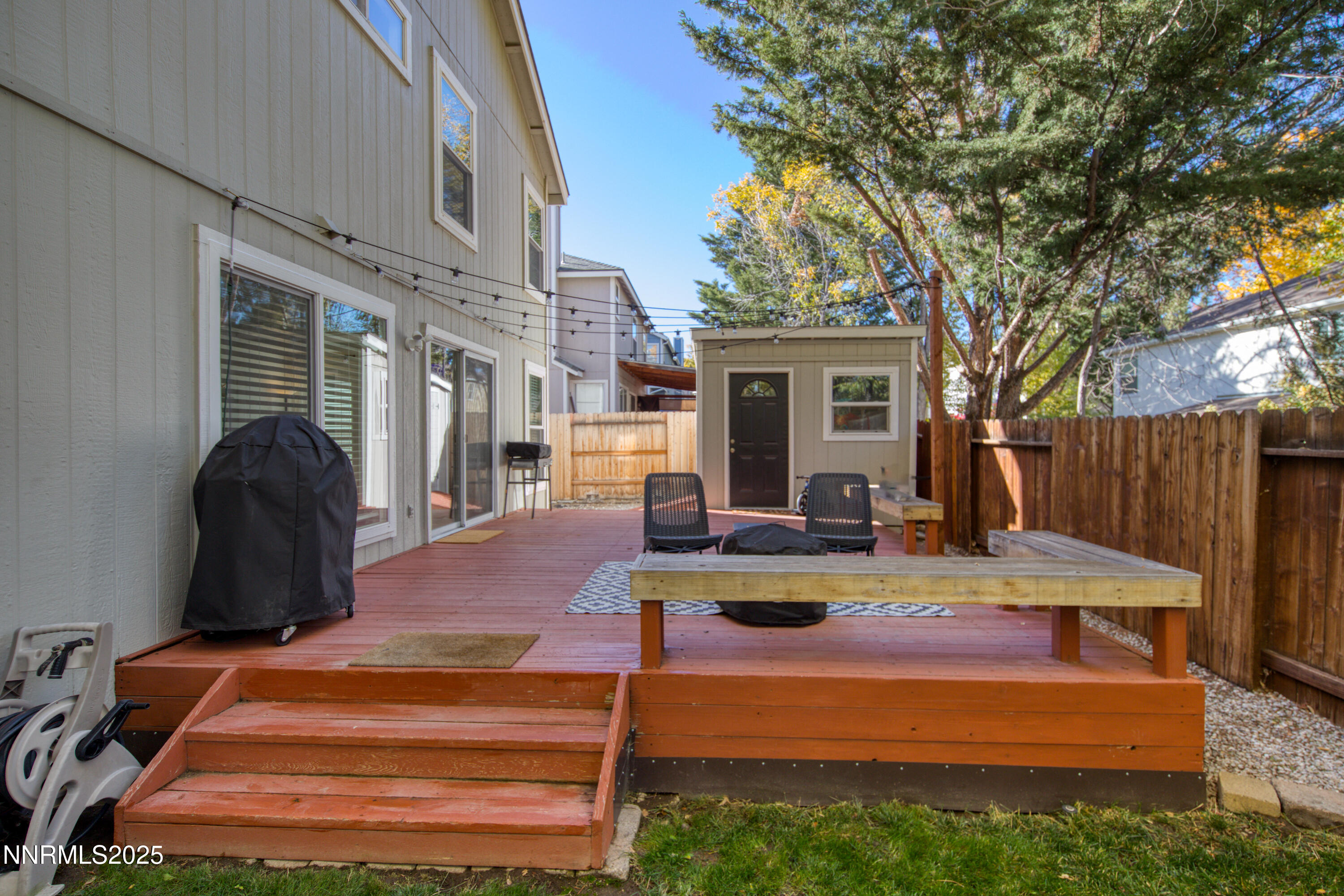 4539 Windcrest Drive Reno, NV 89523 - Photo 34 of 42 Windstar4539-045