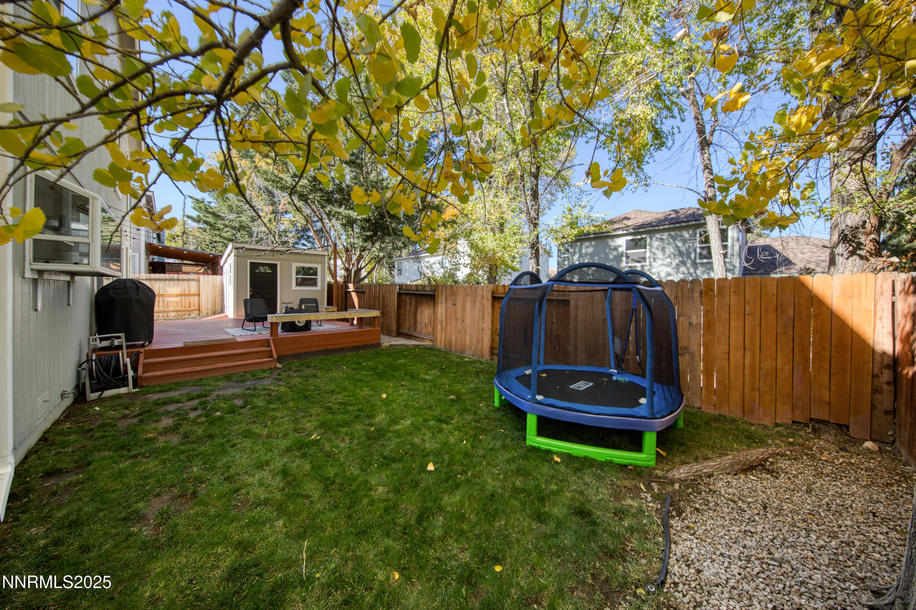 4539 Windcrest Drive Reno, NV 89523 - Photo 36 of 42 Windstar4539-042