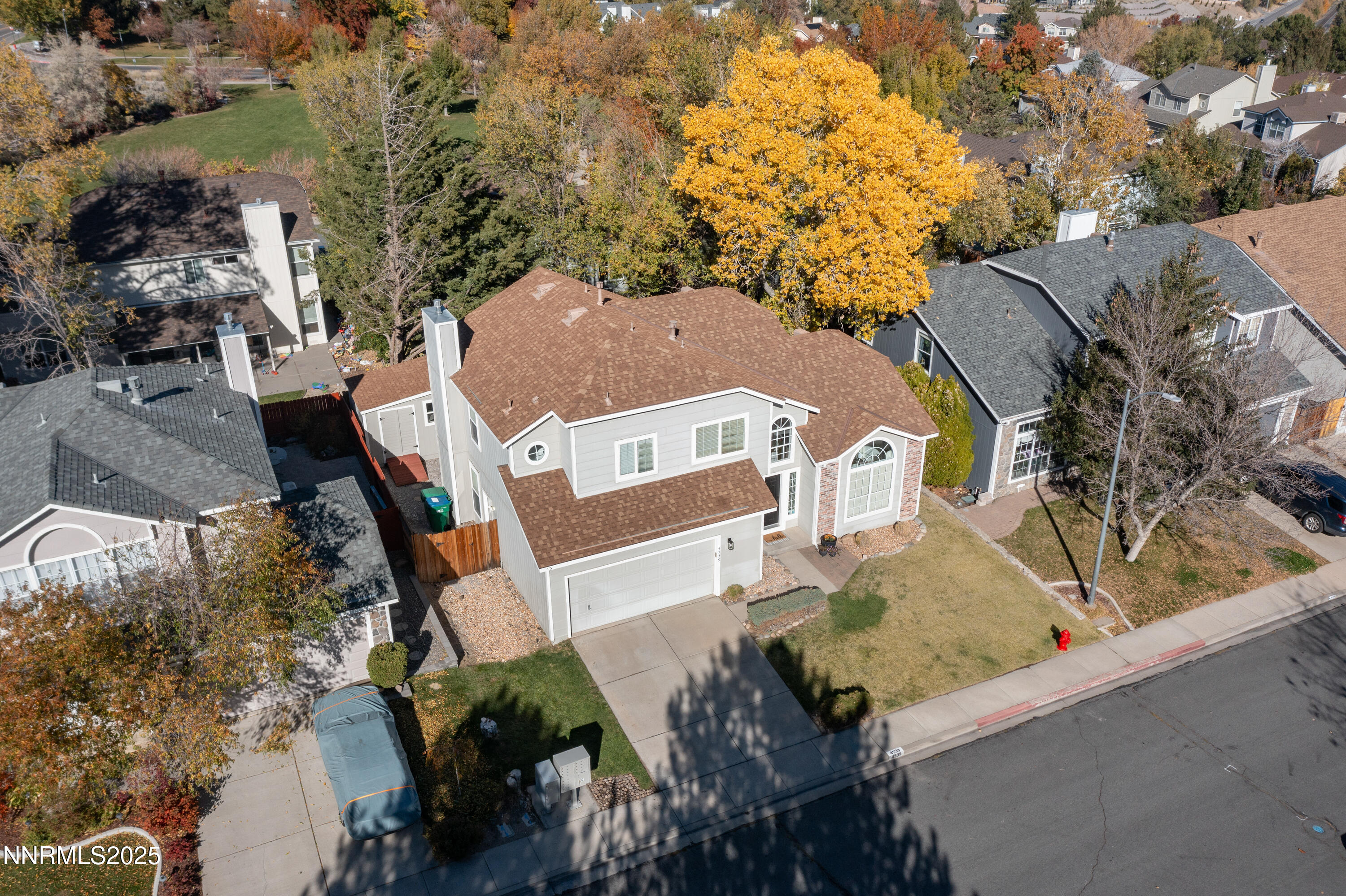 4539 Windcrest Drive Reno, NV 89523 - Photo 39 of 42 Windstar4539-037