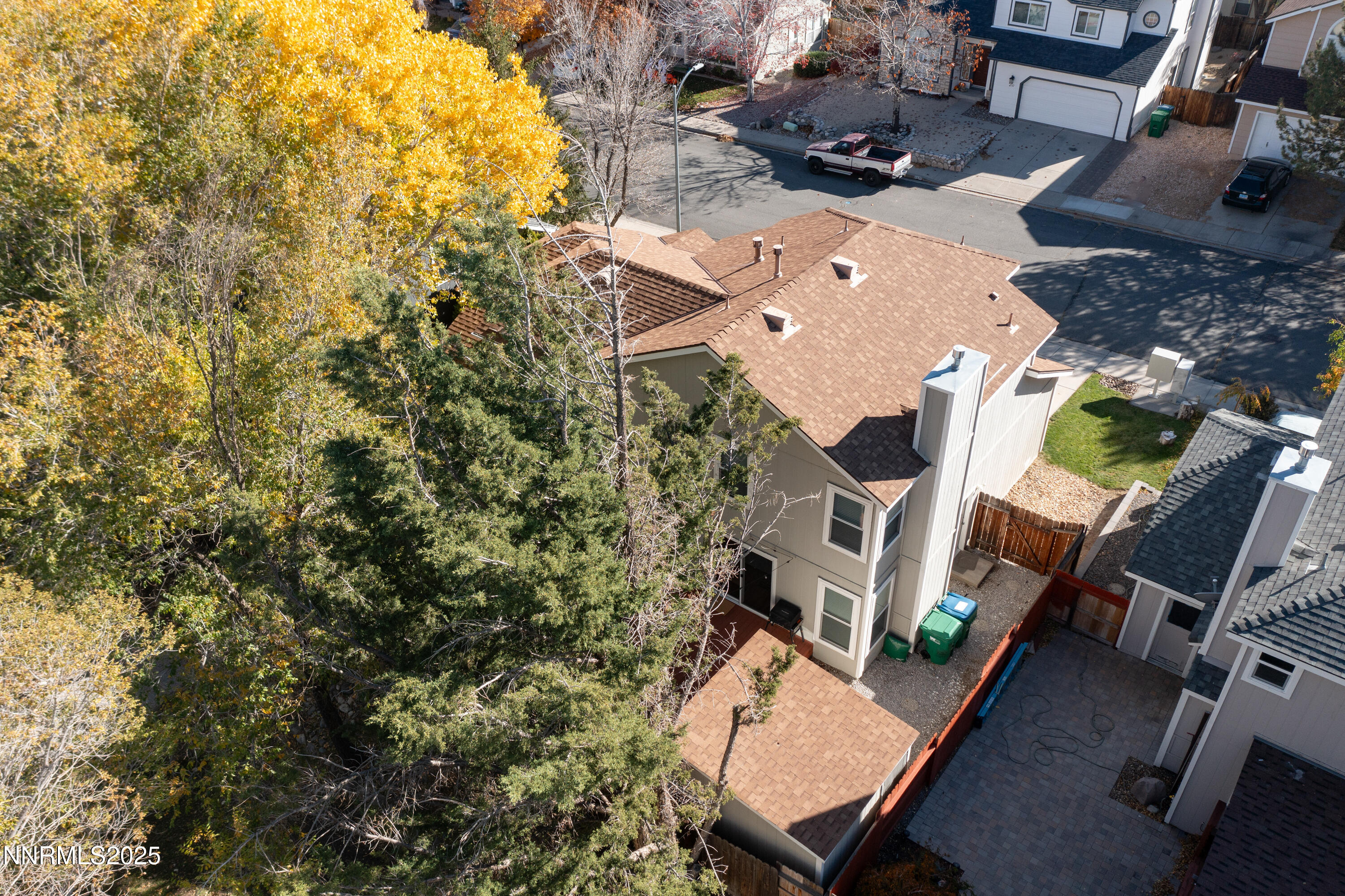 4539 Windcrest Drive Reno, NV 89523 - Photo 40 of 42 Windstar4539-038