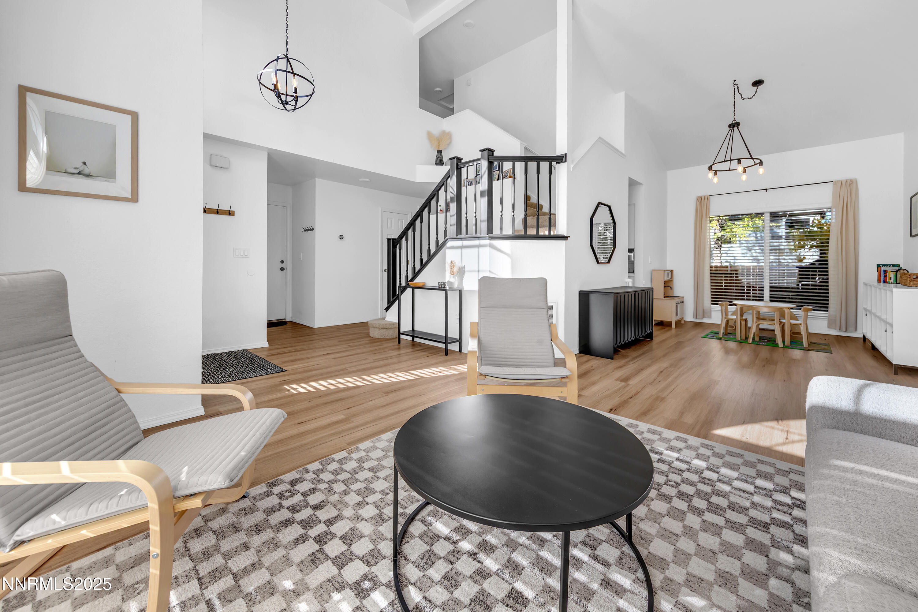 4539 Windcrest Drive Reno, NV 89523 - Photo 5 of 42 Windstar4539-007