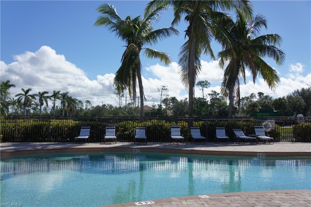 16192 Parque Lane Naples, FL 34110 - Photo 17 of 27 Community Pool