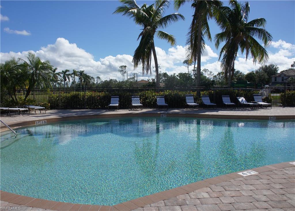 16192 Parque Lane Naples, FL 34110 - Photo 19 of 27 Community Pool