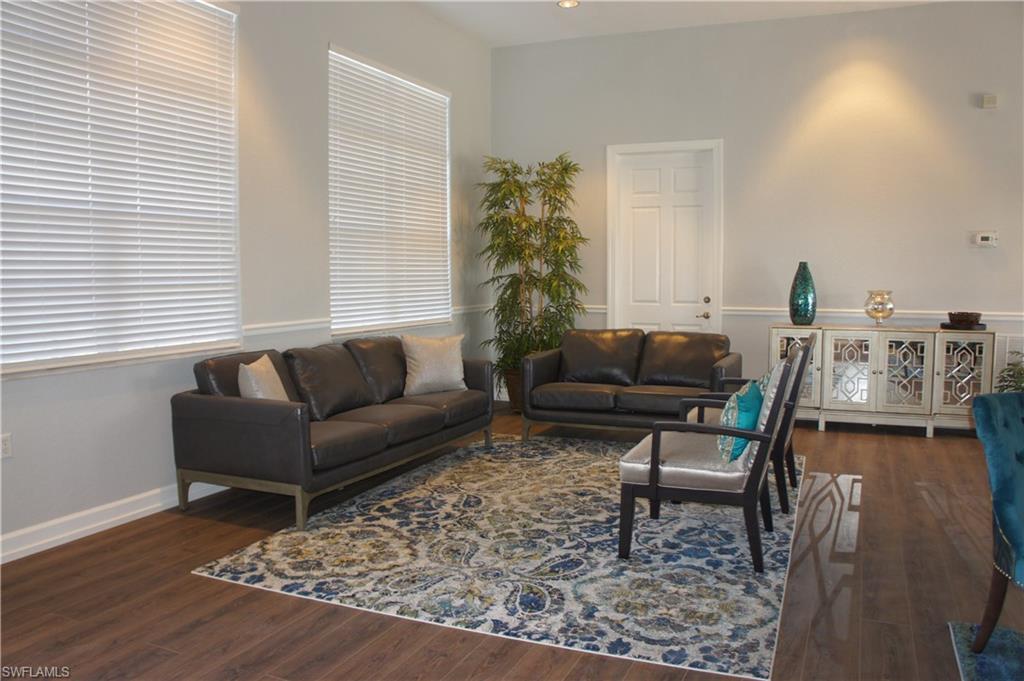 16192 Parque Lane Naples, FL 34110 - Photo 20 of 27 Community Room