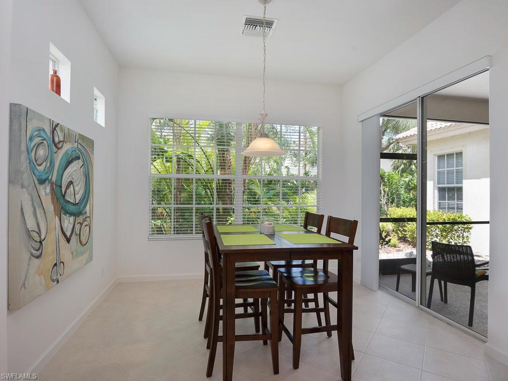 16192 Parque Lane Naples, FL 34110 - Photo 5 of 27 Eat in Kitchen