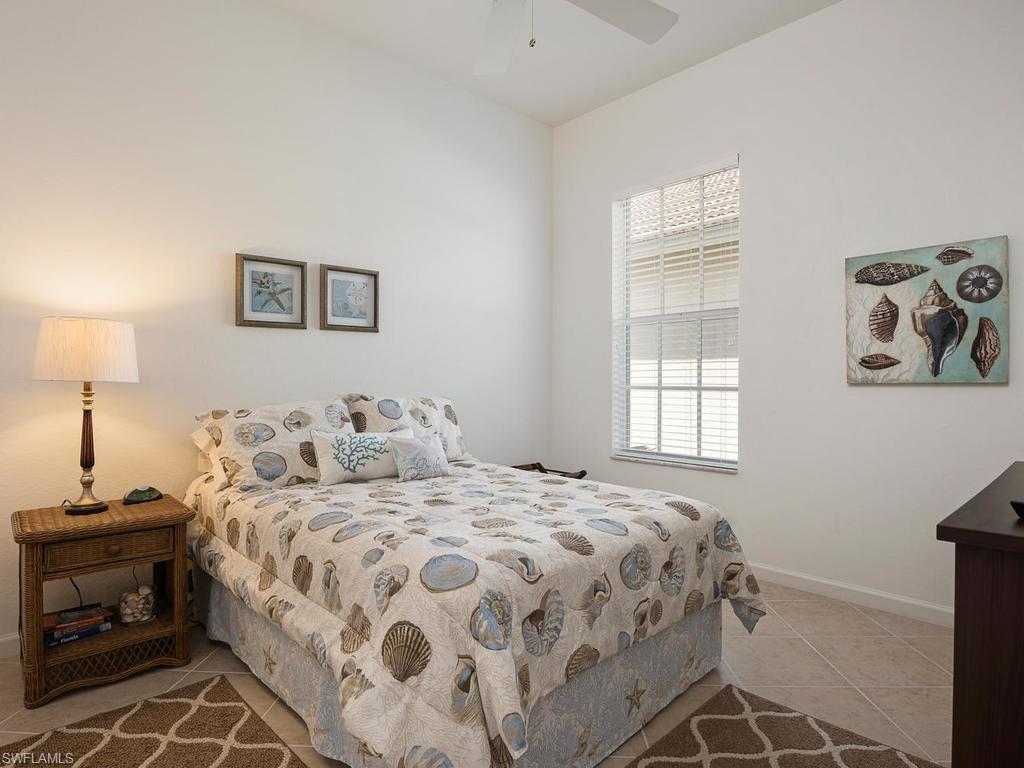 16192 Parque Lane Naples, FL 34110 - Photo 9 of 27 Guest Bedroom