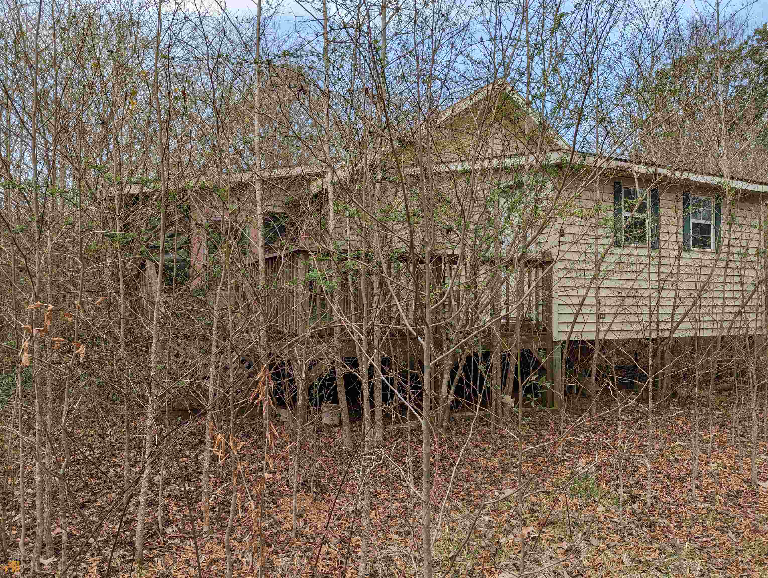 134 Walker Road Meansville, GA 30256 - Photo 1 of 1 Gallery Image 1