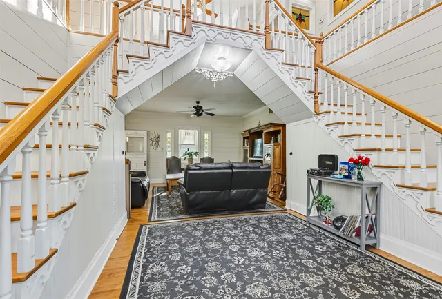 $1,425,000 | 1610 County Road 463, Coupland, TX 78615