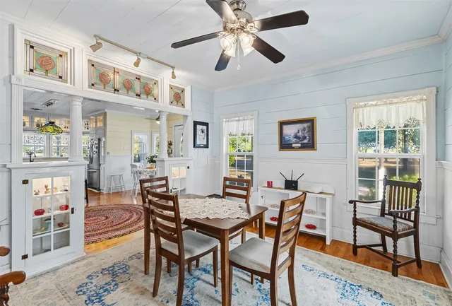 $1,425,000 | 1610 County Road 463, Coupland, TX 78615