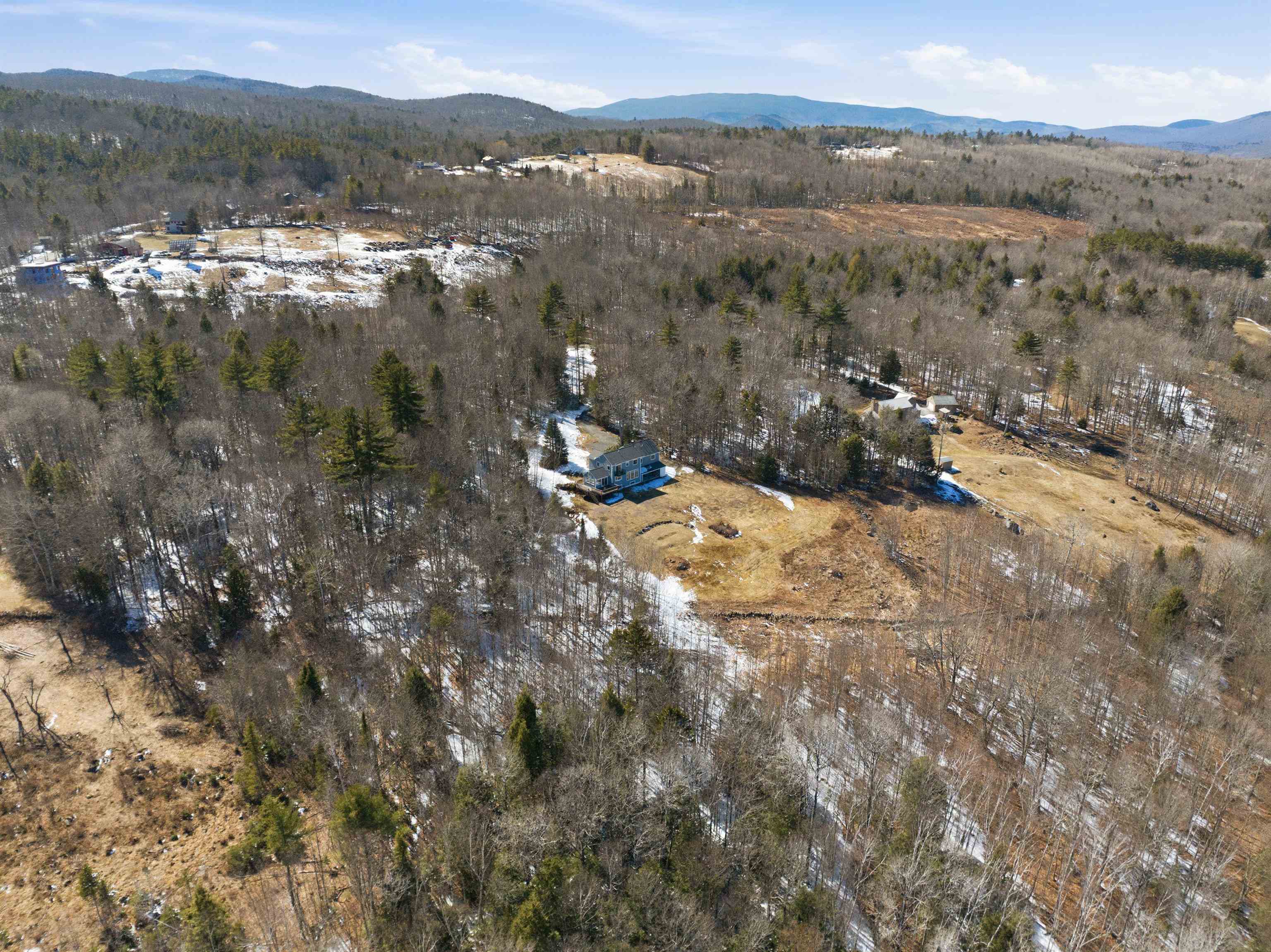 0 Puckerbrush Road Campton, NH 03223 - Photo 15 of 18