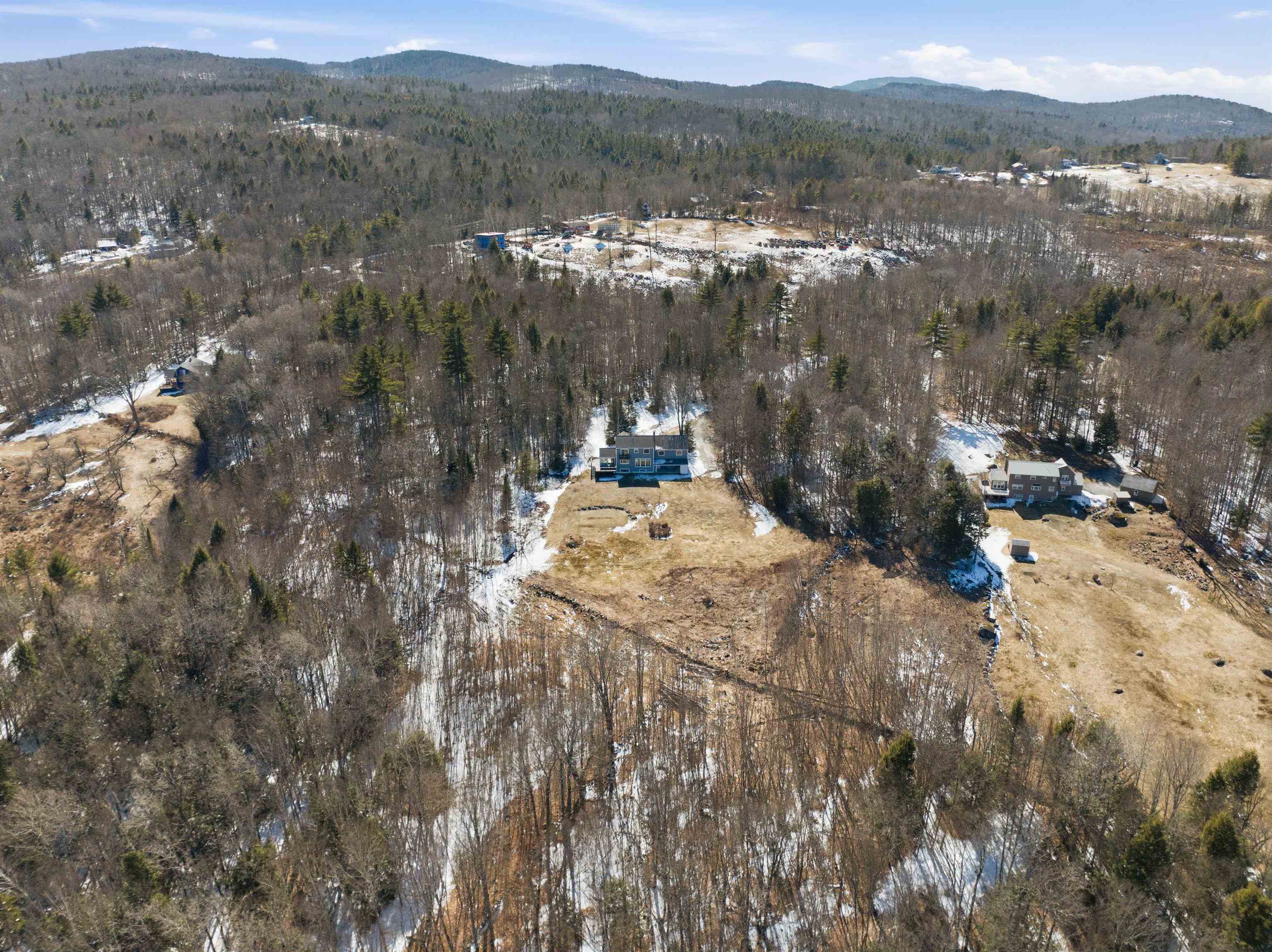 0 Puckerbrush Road Campton, NH 03223 - Photo 17 of 18