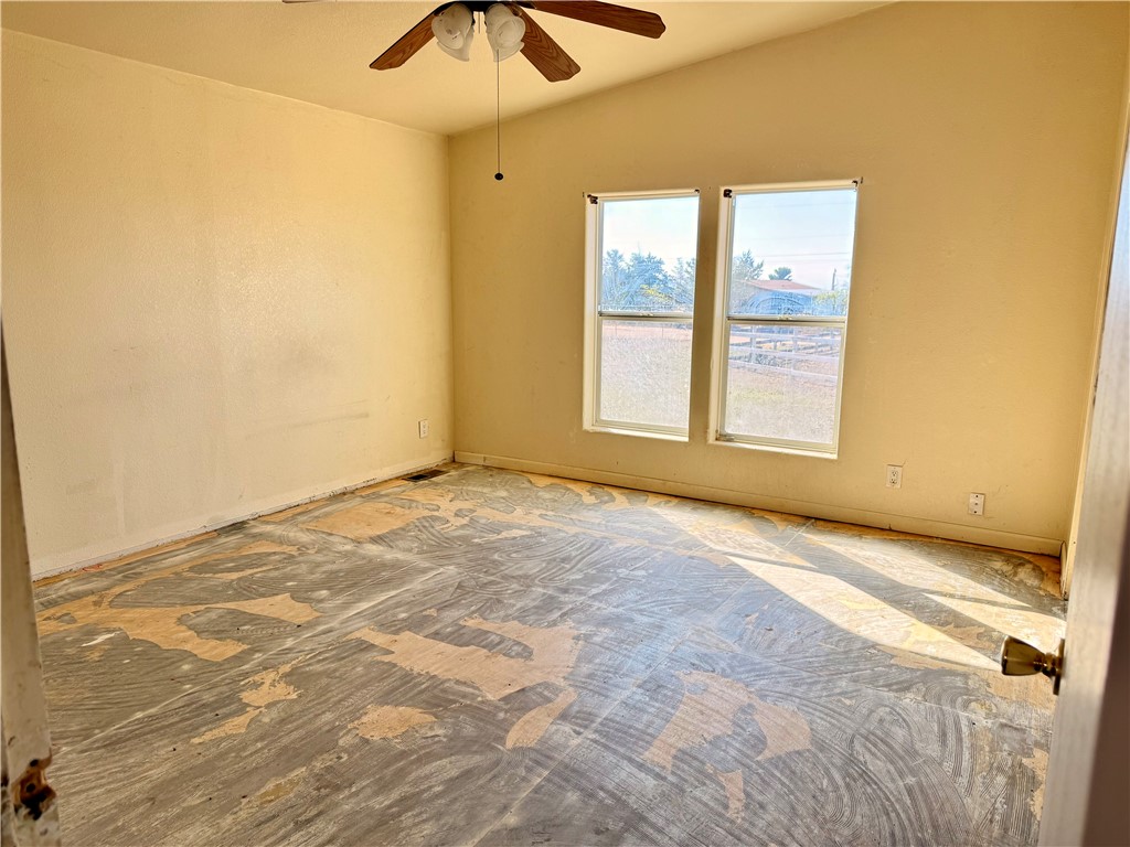 5495 Destiny Way Golden Valley, AZ 86413 - Photo 13 of 48 an empty room with a empty space and windows