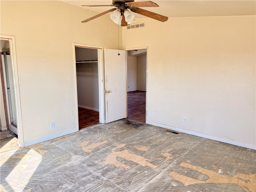 5495 Destiny Way Golden Valley, AZ 86413 - Photo 14 of 48 a view of a room with a ceiling fan