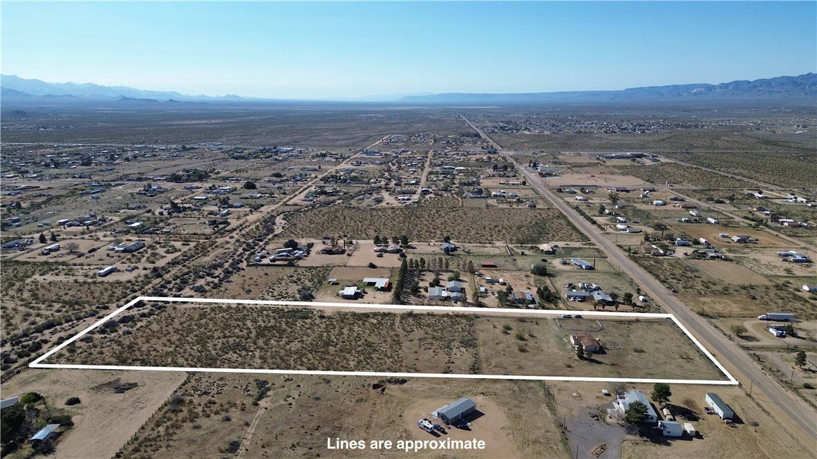 5495 Destiny Way Golden Valley, AZ 86413 - Photo 2 of 48 an aerial view of a city