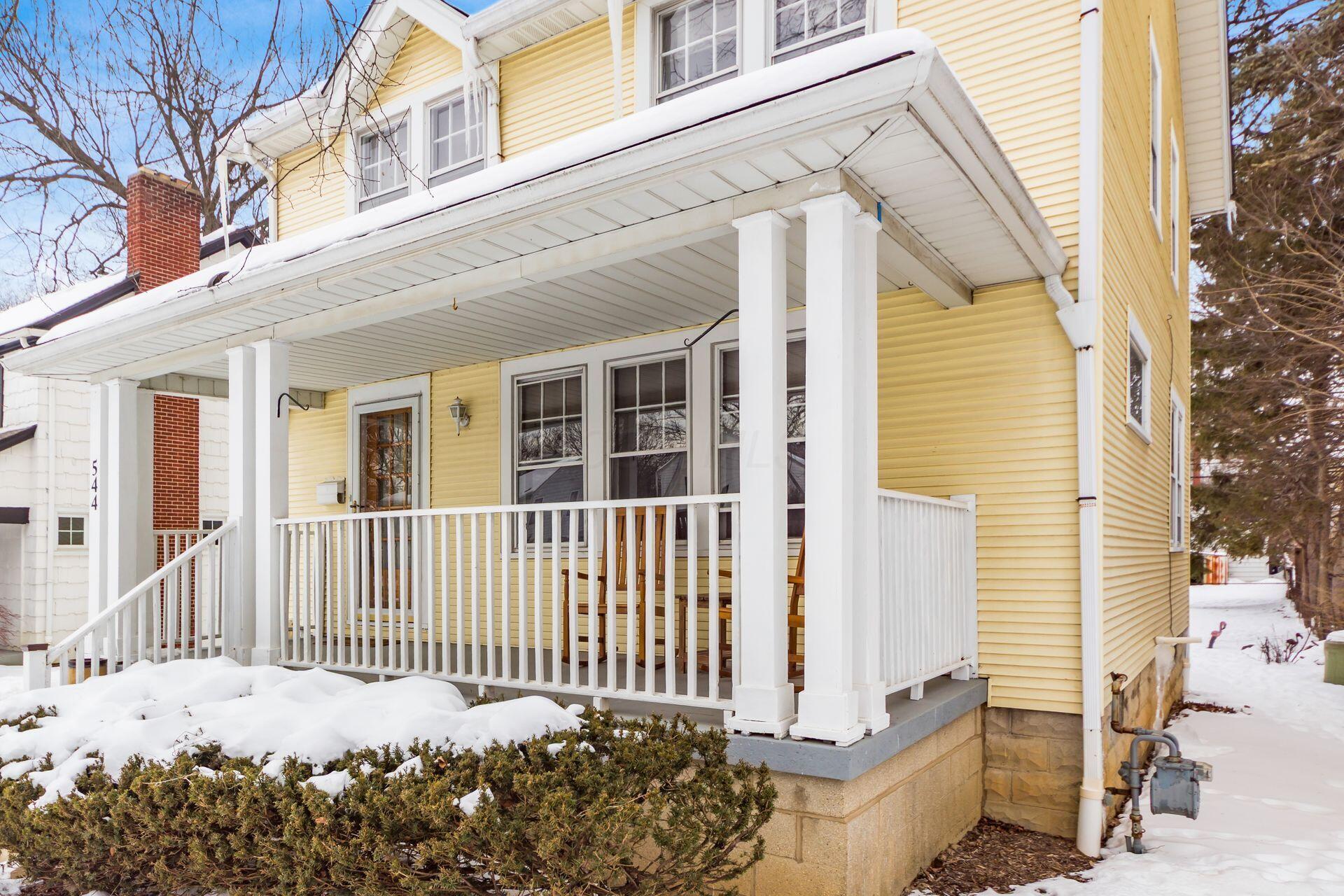 544 Piedmont Road Columbus, OH 43214 - Photo 2 of 26 004_ Rd Columbus OH 43214 USA