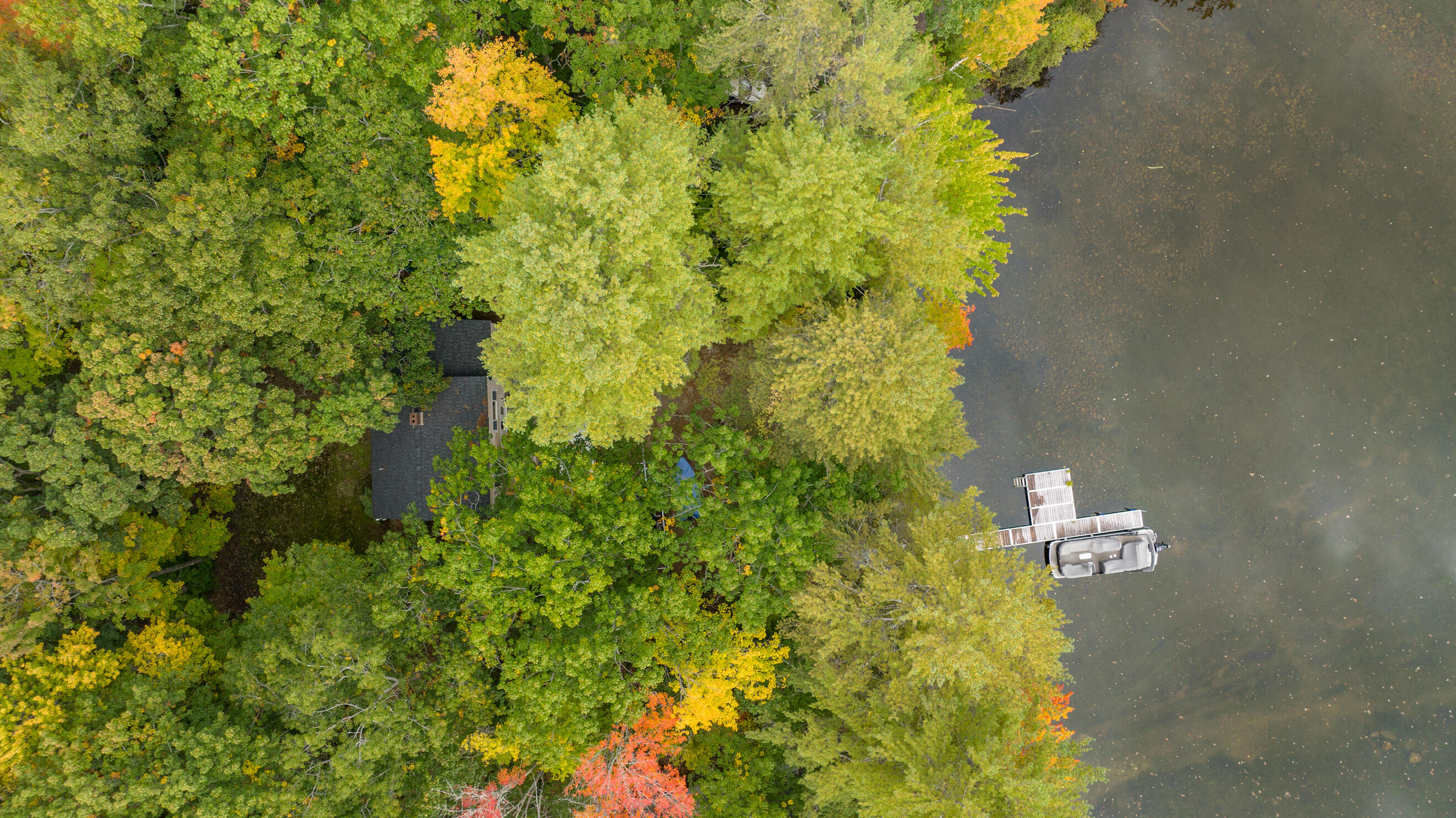 5 Legacy Road Raymond, ME 04071 - Photo 48 of 58 5 Legacy Drone-8