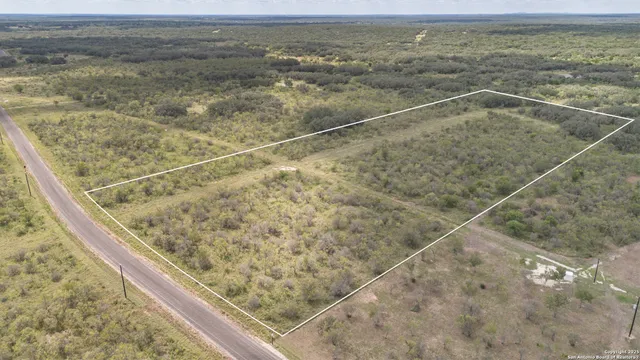 a view of a room with sky view