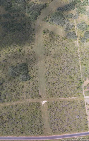 a view of an ocean beach