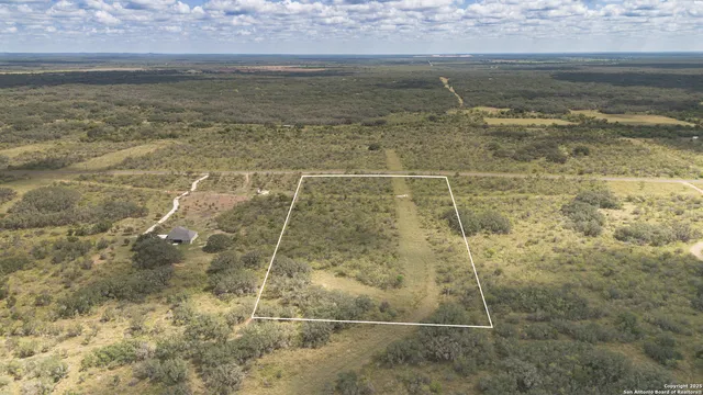 $225,000 | Lot 31 Utopia Forest, D'Hanis, TX 78850
