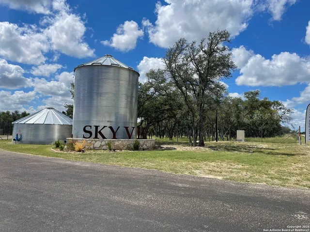 $225,000 | Lot 31 Utopia Forest, D'Hanis, TX 78850