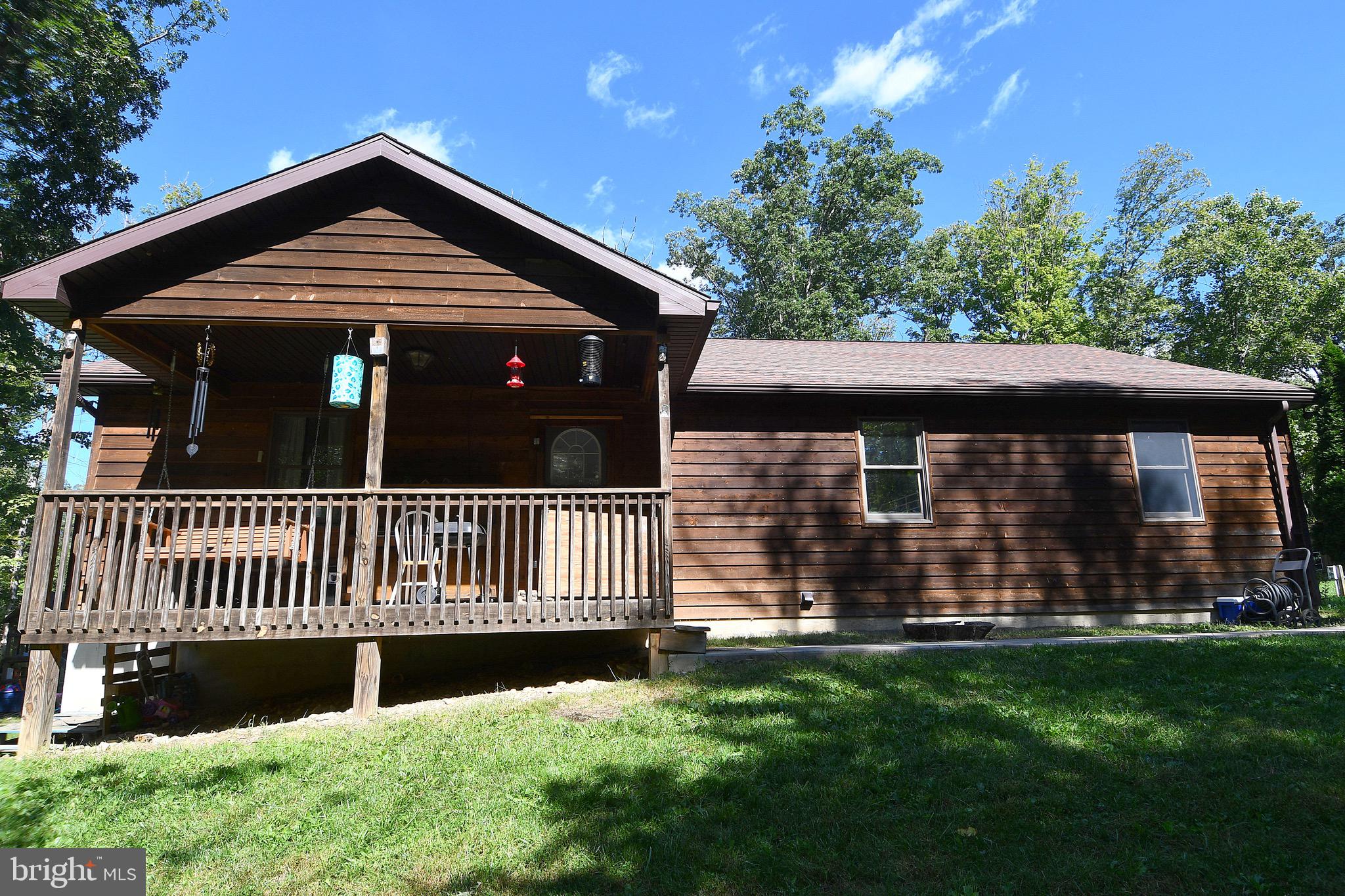 106 Wild Turkey Road Berkeley Springs, WV 25411 - Photo 2 of 46 Gallery Image 2