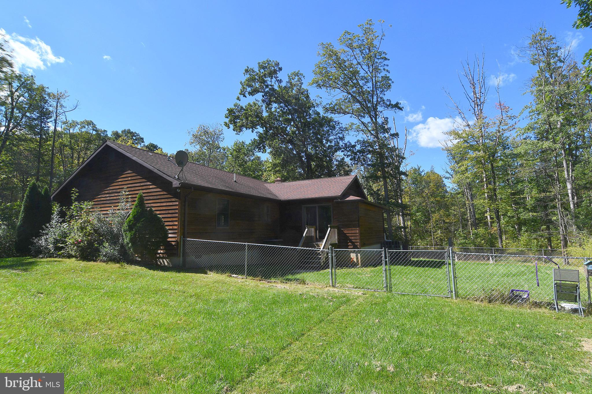 106 Wild Turkey Road Berkeley Springs, WV 25411 - Photo 11 of 46 Gallery Image 11