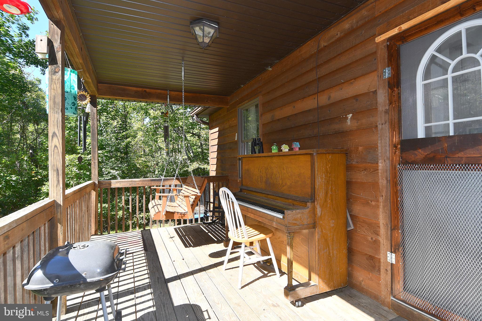 106 Wild Turkey Road Berkeley Springs, WV 25411 - Photo 13 of 46 Gallery Image 13