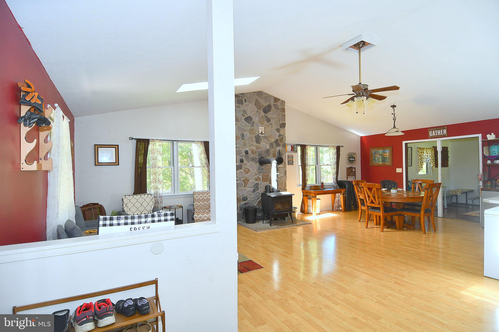 106 Wild Turkey Road Berkeley Springs, WV 25411 - Photo 14 of 46 Gallery Image 14