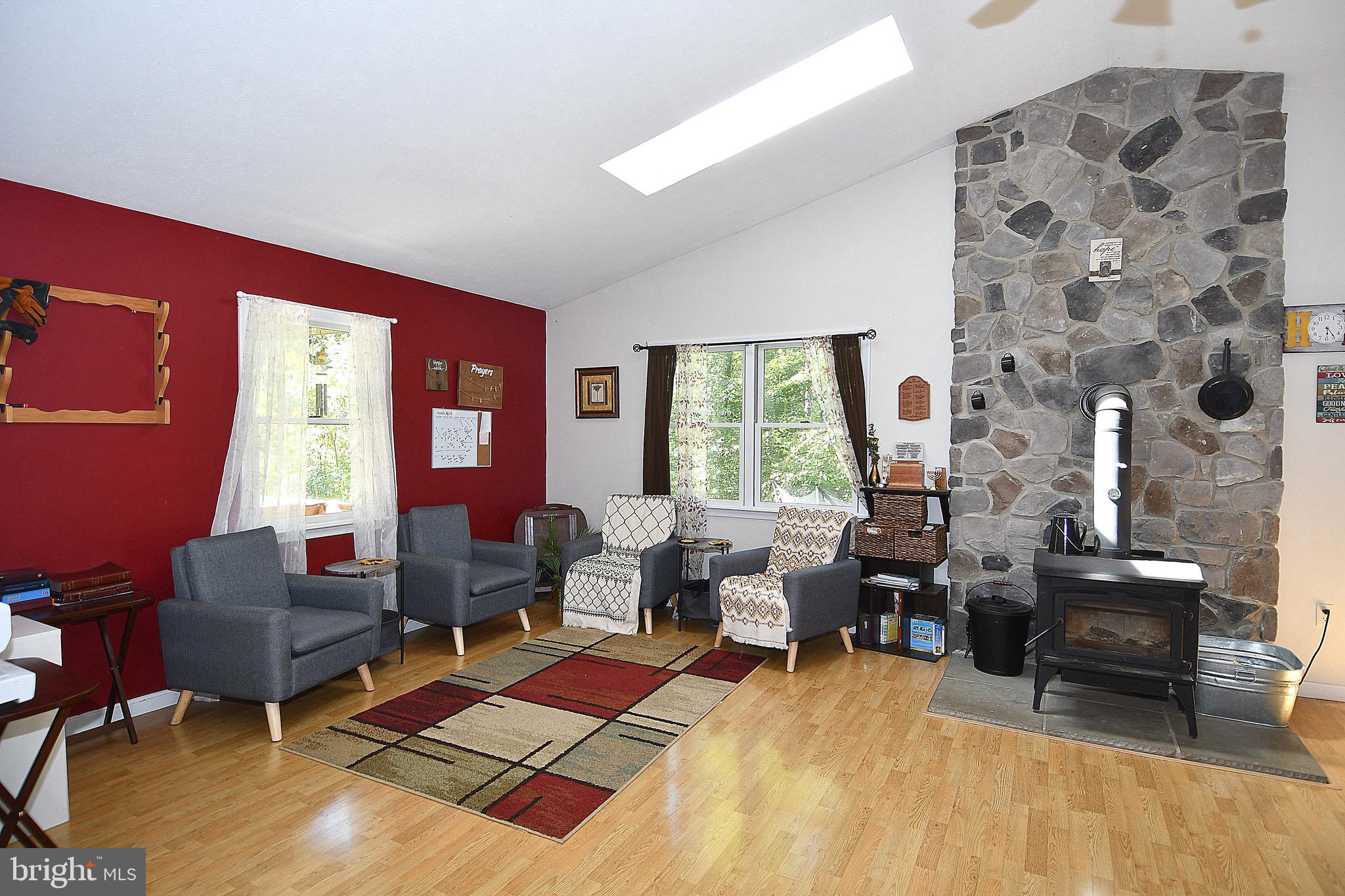106 Wild Turkey Road Berkeley Springs, WV 25411 - Photo 15 of 46 Gallery Image 15