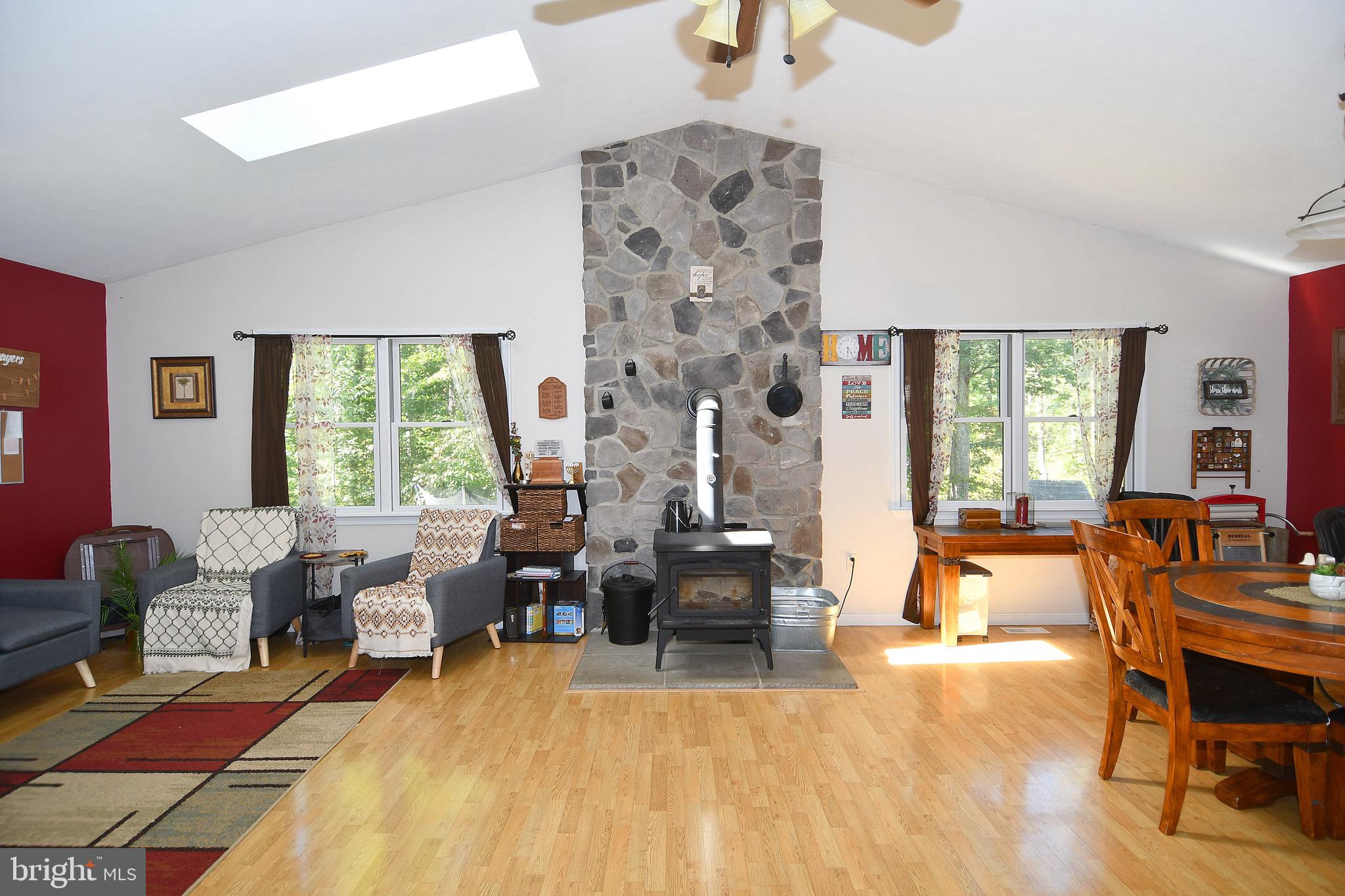 106 Wild Turkey Road Berkeley Springs, WV 25411 - Photo 16 of 46 Gallery Image 16