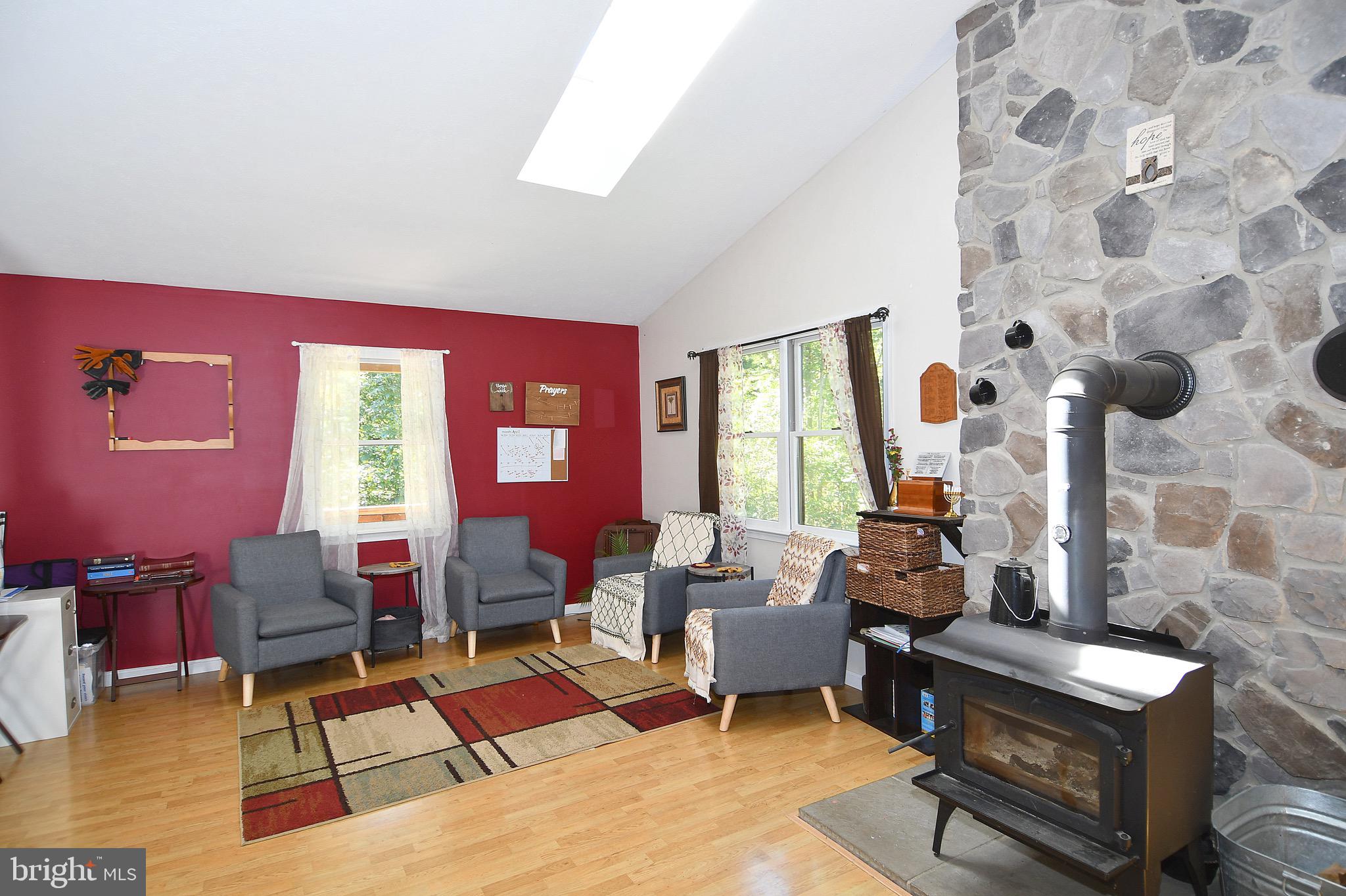 106 Wild Turkey Road Berkeley Springs, WV 25411 - Photo 17 of 46 Gallery Image 17