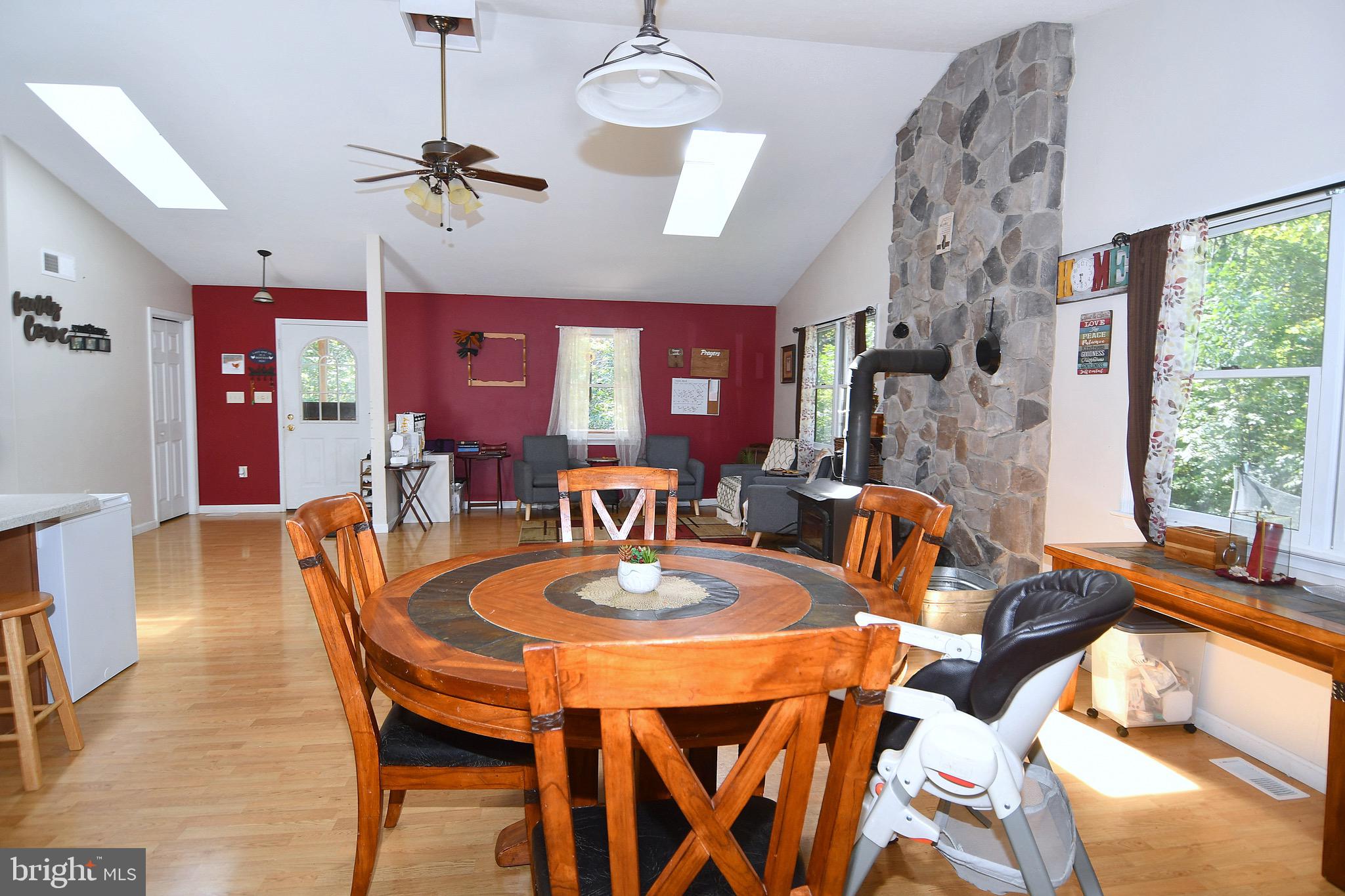 106 Wild Turkey Road Berkeley Springs, WV 25411 - Photo 19 of 46 Gallery Image 19