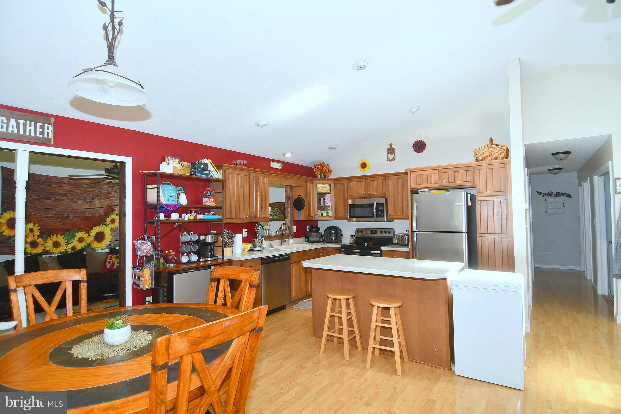 106 Wild Turkey Road Berkeley Springs, WV 25411 - Photo 20 of 46 Gallery Image 20