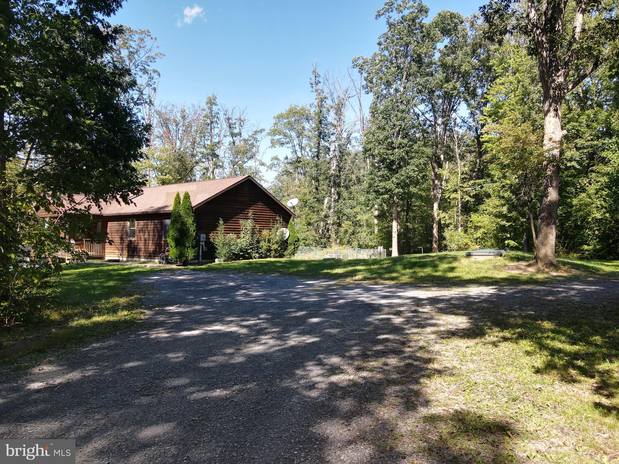 106 Wild Turkey Road Berkeley Springs, WV 25411 - Photo 3 of 46 Gallery Image 3