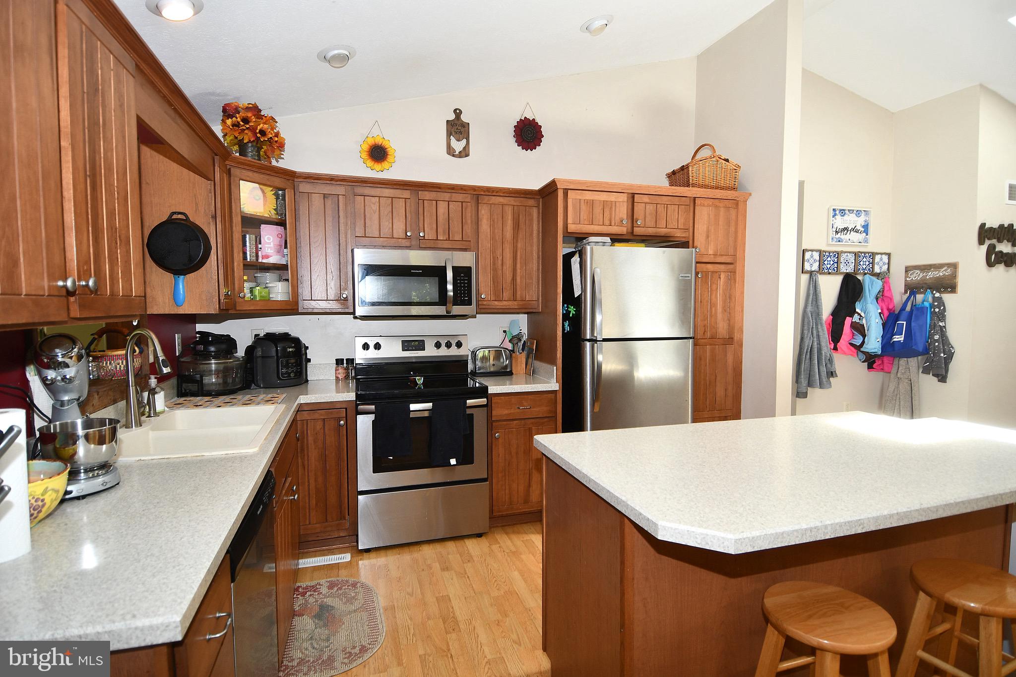 106 Wild Turkey Road Berkeley Springs, WV 25411 - Photo 21 of 46 Gallery Image 21