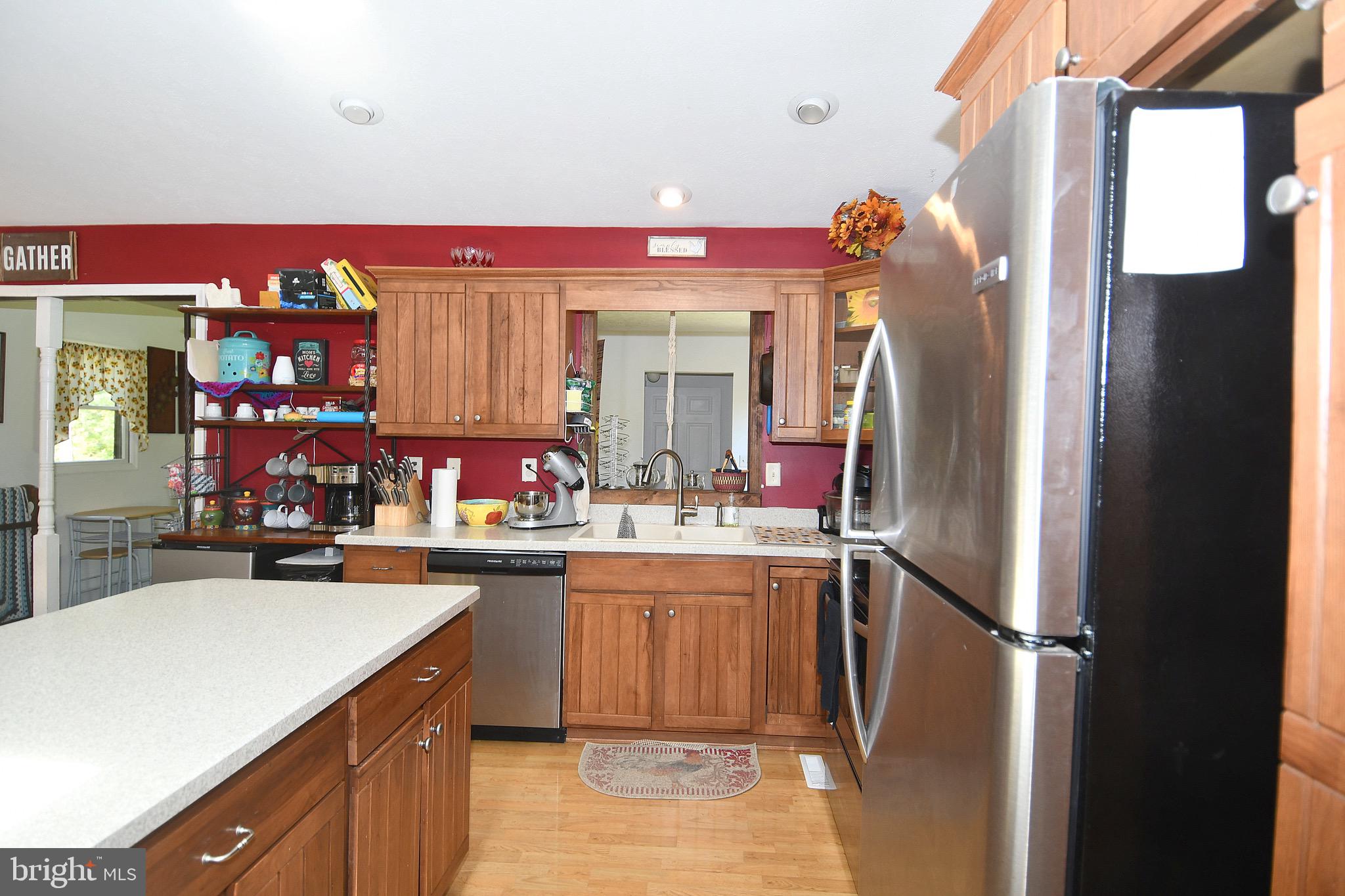 106 Wild Turkey Road Berkeley Springs, WV 25411 - Photo 22 of 46 Gallery Image 22