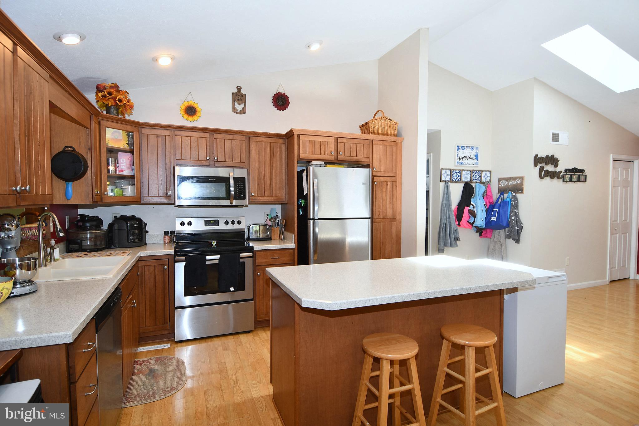 106 Wild Turkey Road Berkeley Springs, WV 25411 - Photo 23 of 46 Gallery Image 23